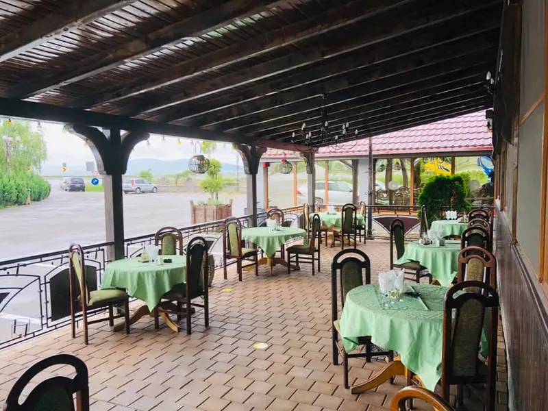 Restaurant nuntă Sibiu – Popasul Avrig